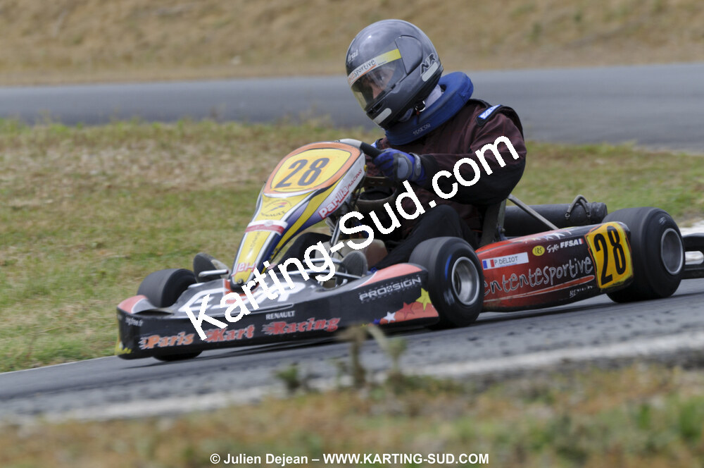 18/07/2010 : Défi France 2010 à Layrac (photos Julien Dejean) 2010 — karting