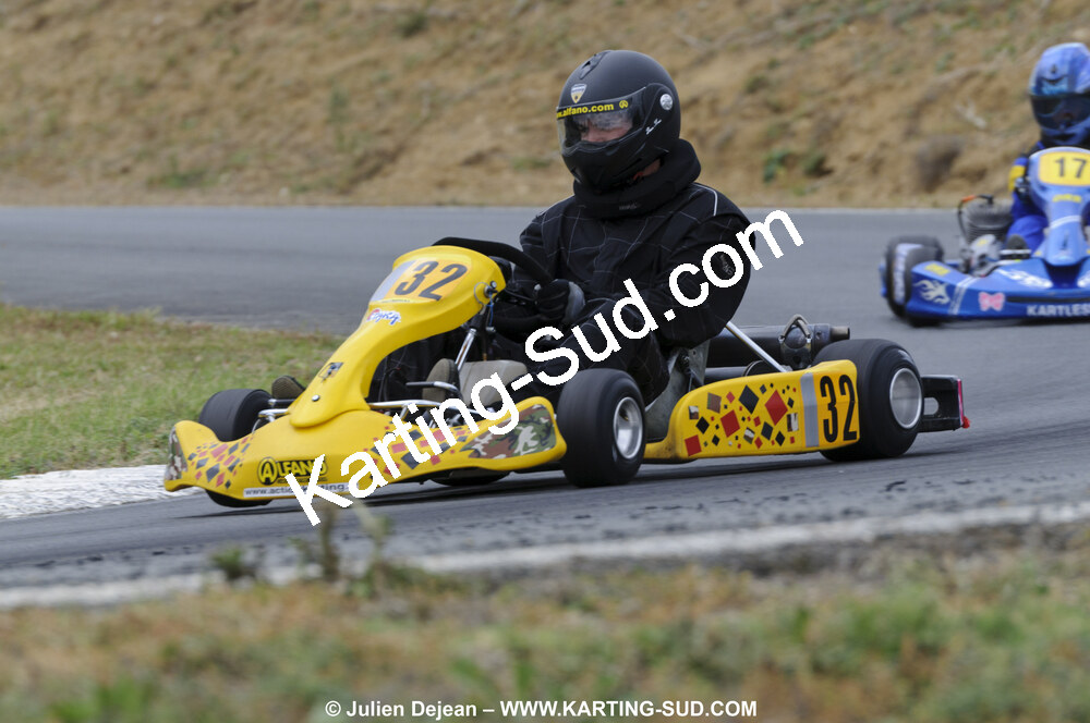 18/07/2010 : Défi France 2010 à Layrac (photos Julien Dejean) 2010 — karting