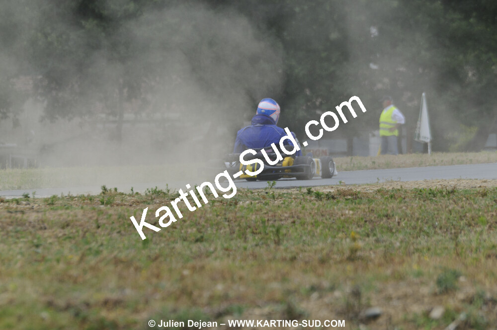 18/07/2010 : Défi France 2010 à Layrac (photos Julien Dejean) 2010 — karting