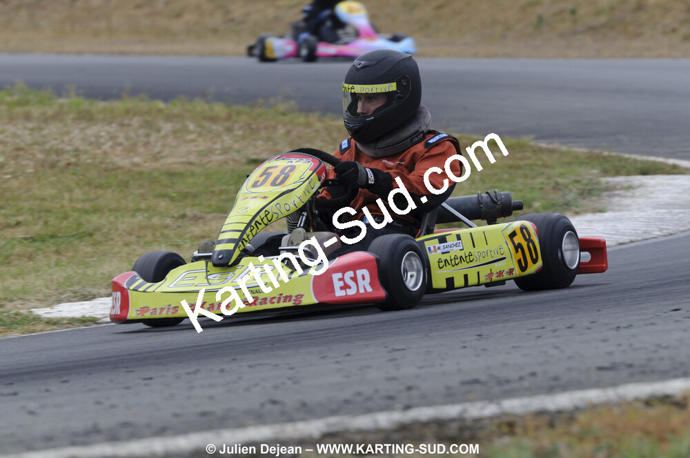 18/07/2010 : Défi France 2010 à Layrac (photos Julien Dejean) 2010 — karting