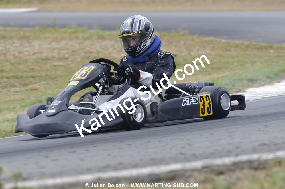 18/07/2010 : Défi France 2010 à Layrac (photos Julien Dejean) 2010 — karting