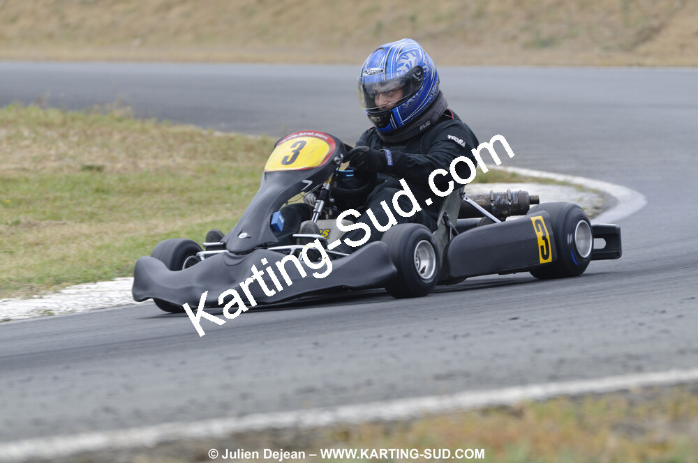 18/07/2010 : Défi France 2010 à Layrac (photos Julien Dejean) 2010 — karting
