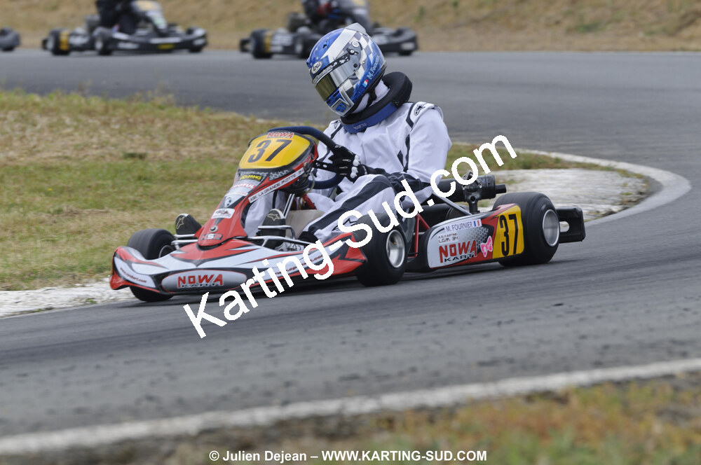 18/07/2010 : Défi France 2010 à Layrac (photos Julien Dejean) 2010 — karting