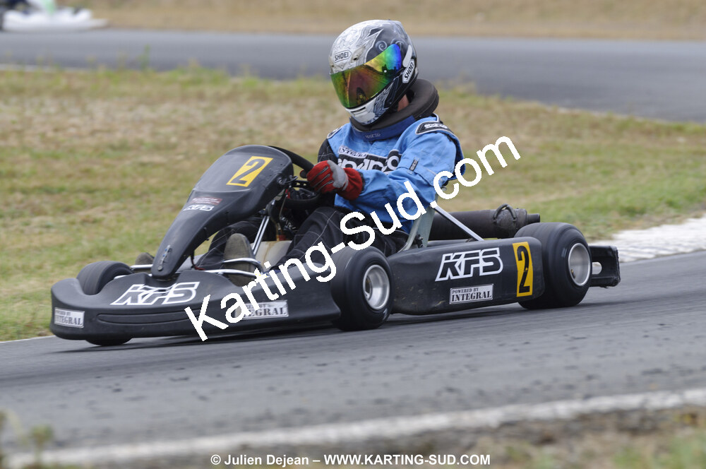 18/07/2010 : Défi France 2010 à Layrac (photos Julien Dejean) 2010 — karting