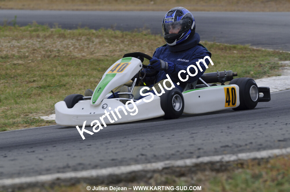 18/07/2010 : Défi France 2010 à Layrac (photos Julien Dejean) 2010 — karting