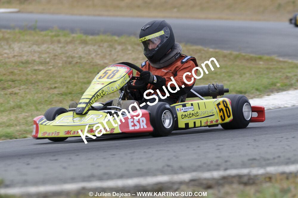 18/07/2010 : Défi France 2010 à Layrac (photos Julien Dejean) 2010 — karting