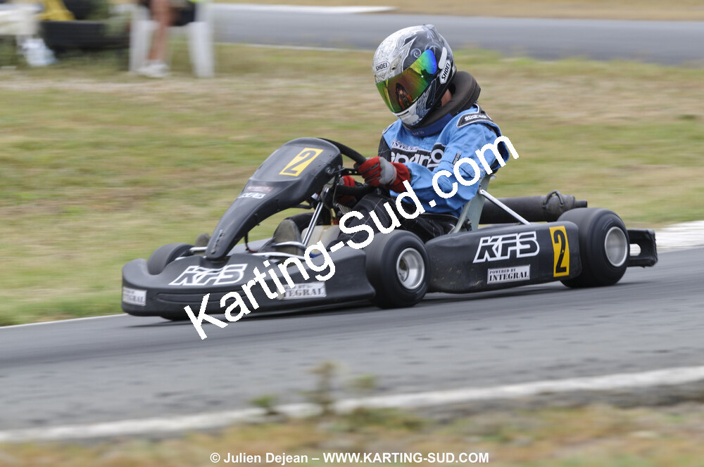 18/07/2010 : Défi France 2010 à Layrac (photos Julien Dejean) 2010 — karting