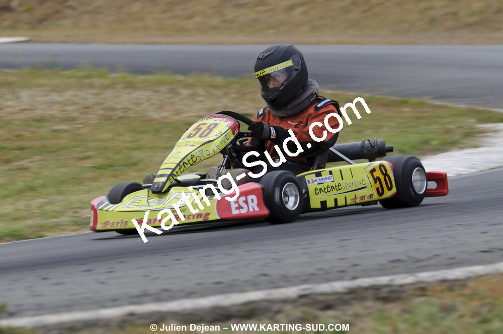 18/07/2010 : Défi France 2010 à Layrac (photos Julien Dejean) 2010 — karting