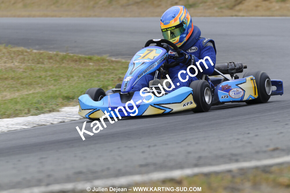 18/07/2010 : Défi France 2010 à Layrac (photos Julien Dejean) 2010 — karting