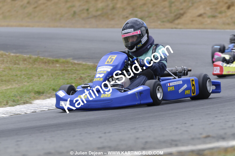 18/07/2010 : Défi France 2010 à Layrac (photos Julien Dejean) 2010 — karting