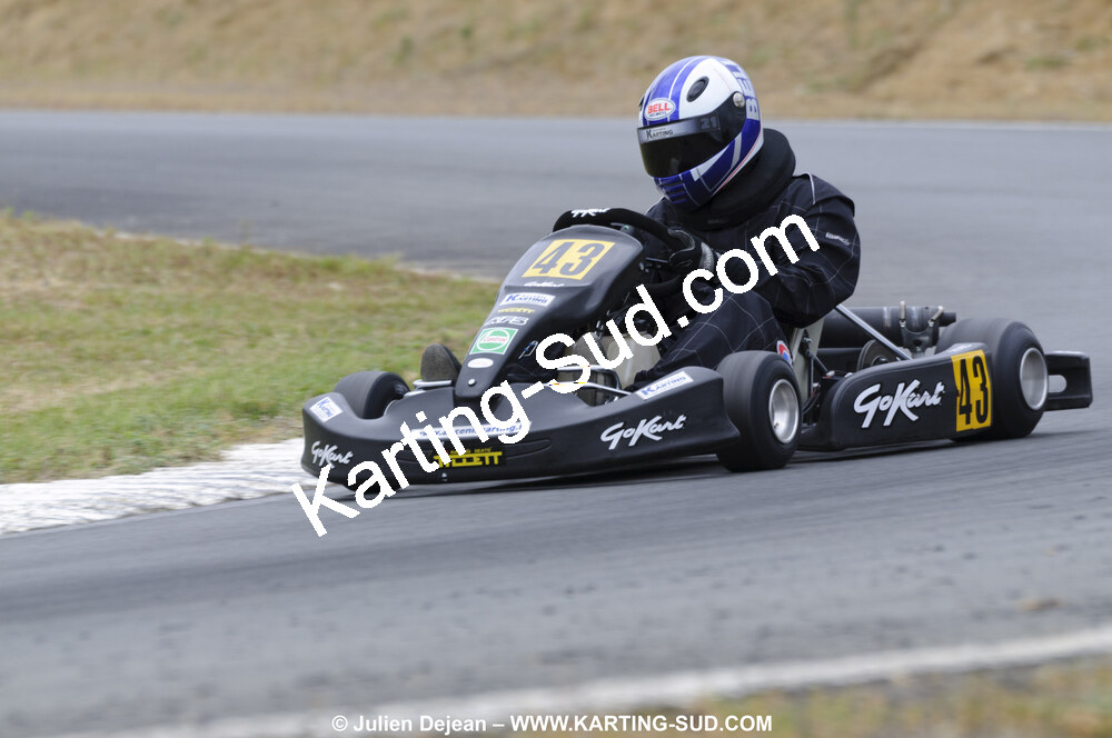 18/07/2010 : Défi France 2010 à Layrac (photos Julien Dejean) 2010 — karting
