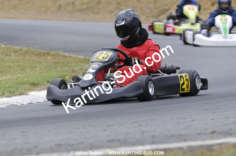 18/07/2010 : Défi France 2010 à Layrac (photos Julien Dejean) 2010 — karting