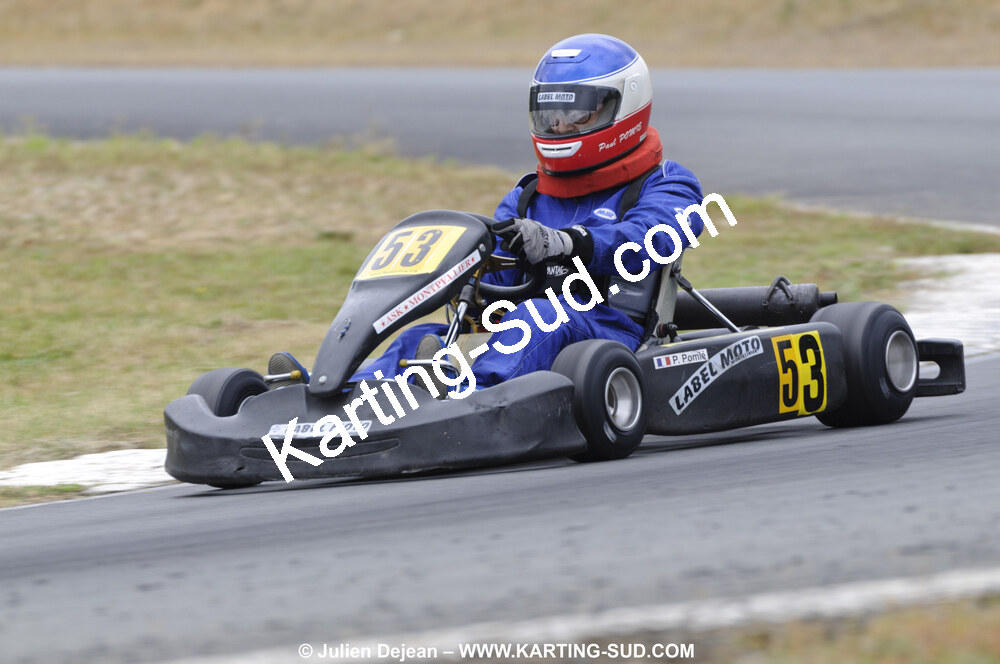 18/07/2010 : Défi France 2010 à Layrac (photos Julien Dejean) 2010 — karting