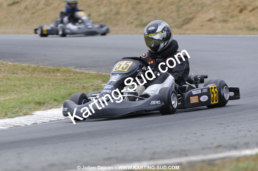 18/07/2010 : Défi France 2010 à Layrac (photos Julien Dejean) 2010 — karting