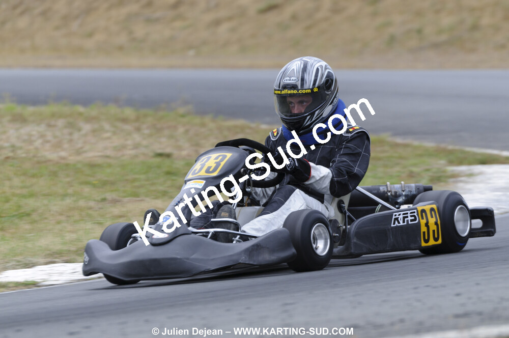 18/07/2010 : Défi France 2010 à Layrac (photos Julien Dejean) 2010 — karting