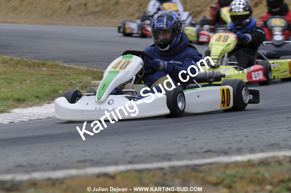18/07/2010 : Défi France 2010 à Layrac (photos Julien Dejean) 2010 — karting
