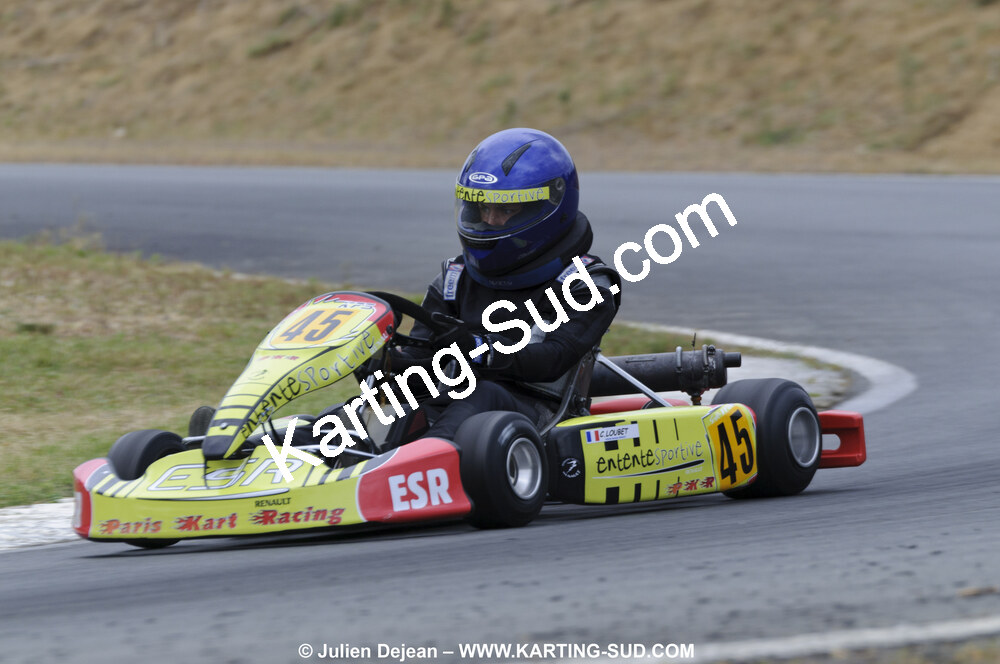 18/07/2010 : Défi France 2010 à Layrac (photos Julien Dejean) 2010 — karting