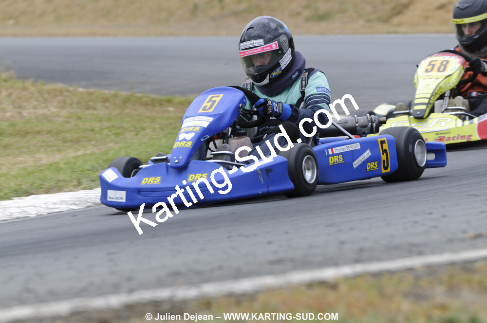 18/07/2010 : Défi France 2010 à Layrac (photos Julien Dejean) 2010 — karting