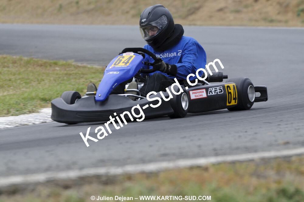 18/07/2010 : Défi France 2010 à Layrac (photos Julien Dejean) 2010 — karting