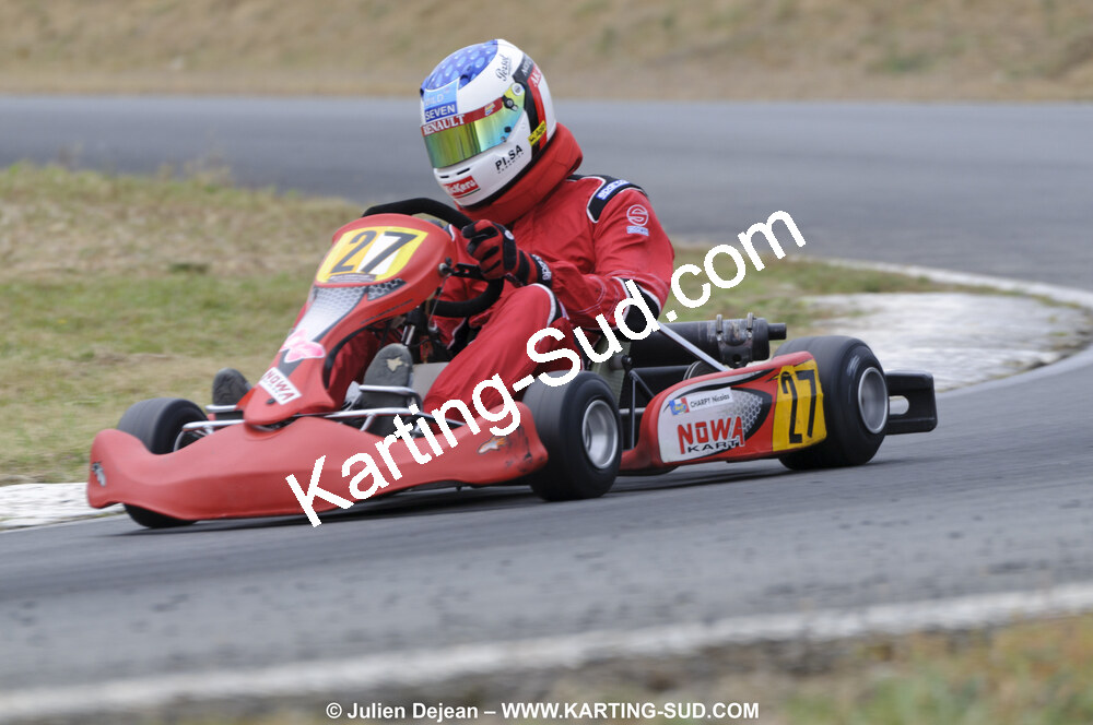 18/07/2010 : Défi France 2010 à Layrac (photos Julien Dejean) 2010 — karting