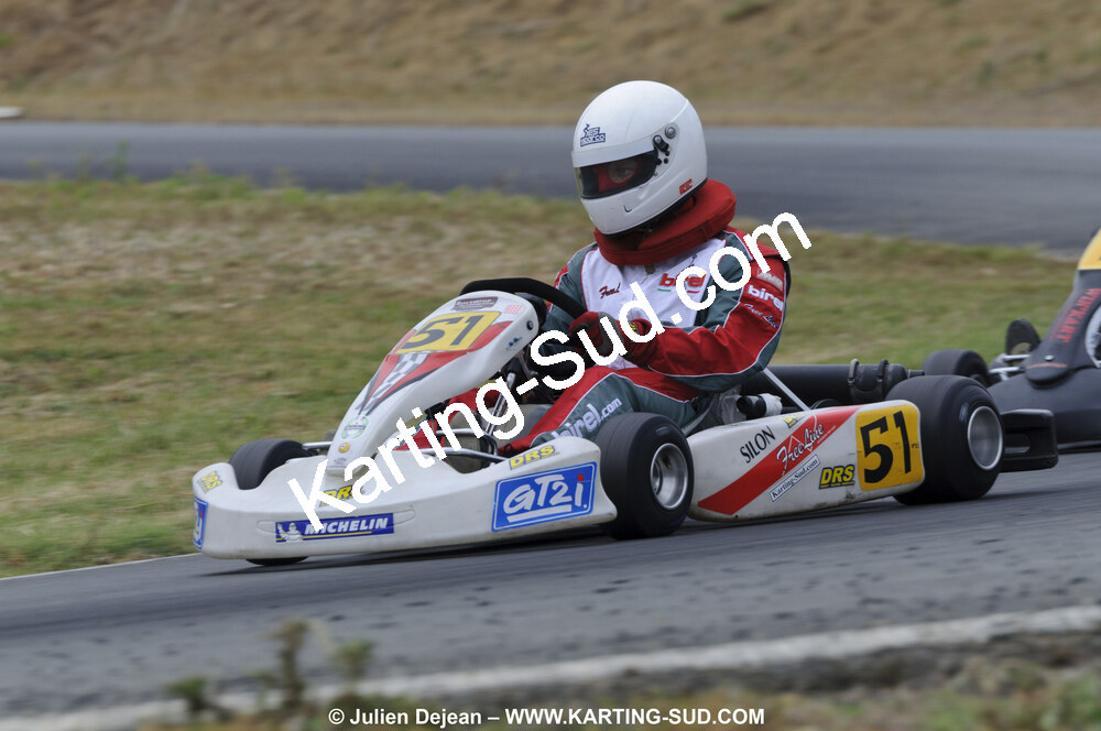 18/07/2010 : Défi France 2010 à Layrac (photos Julien Dejean) 2010 — karting