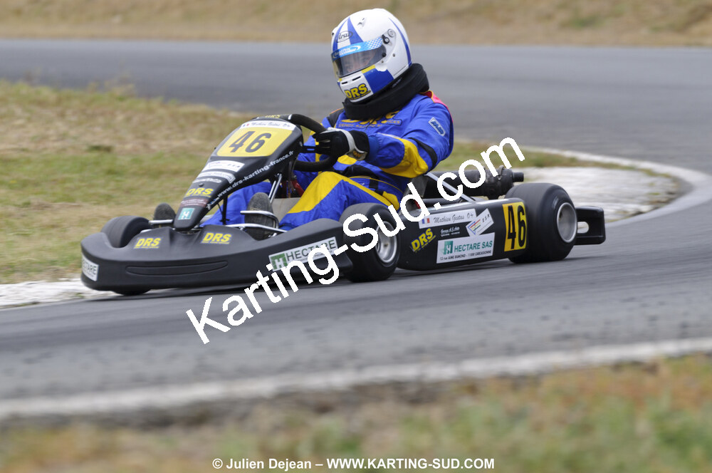 18/07/2010 : Défi France 2010 à Layrac (photos Julien Dejean) 2010 — karting