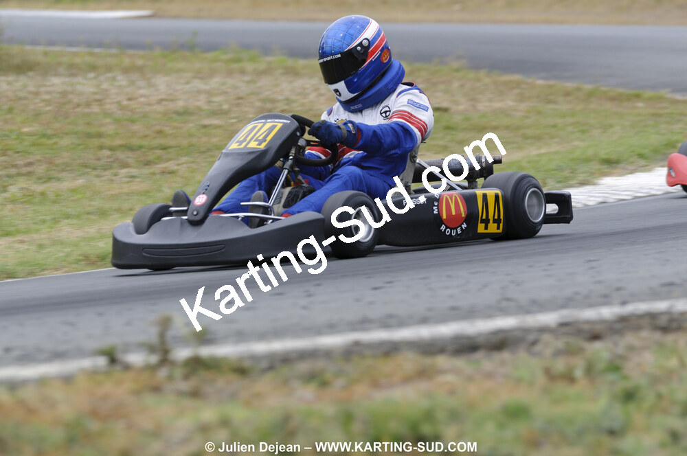 18/07/2010 : Défi France 2010 à Layrac (photos Julien Dejean) 2010 — karting