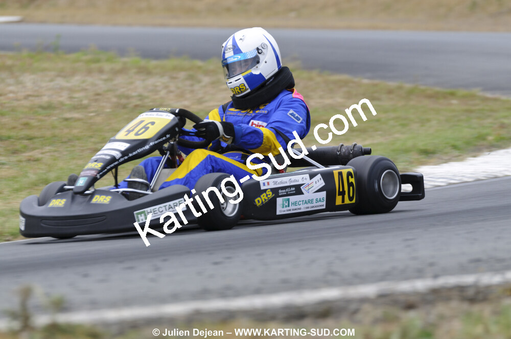 18/07/2010 : Défi France 2010 à Layrac (photos Julien Dejean) 2010 — karting