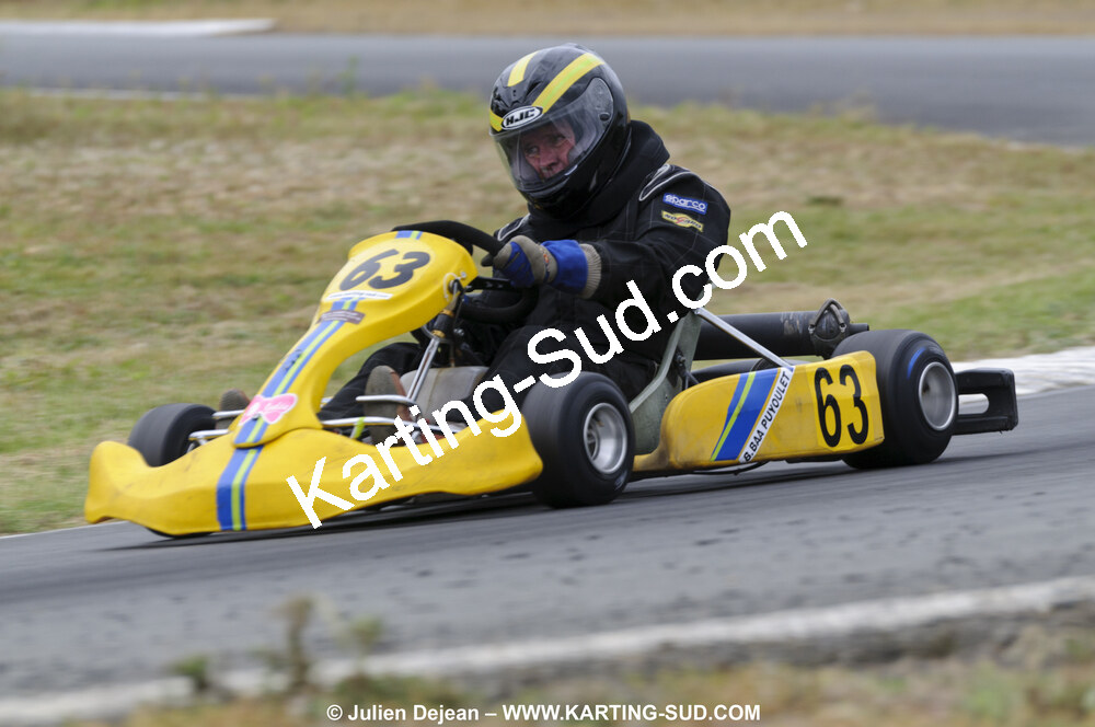 18/07/2010 : Défi France 2010 à Layrac (photos Julien Dejean) 2010 — karting