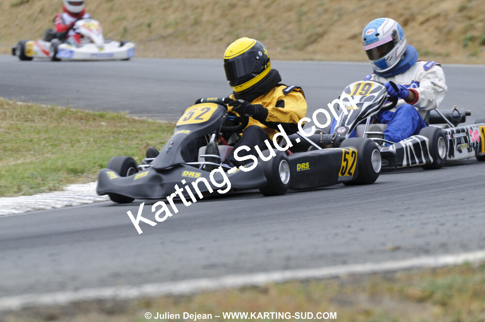 18/07/2010 : Défi France 2010 à Layrac (photos Julien Dejean) 2010 — karting