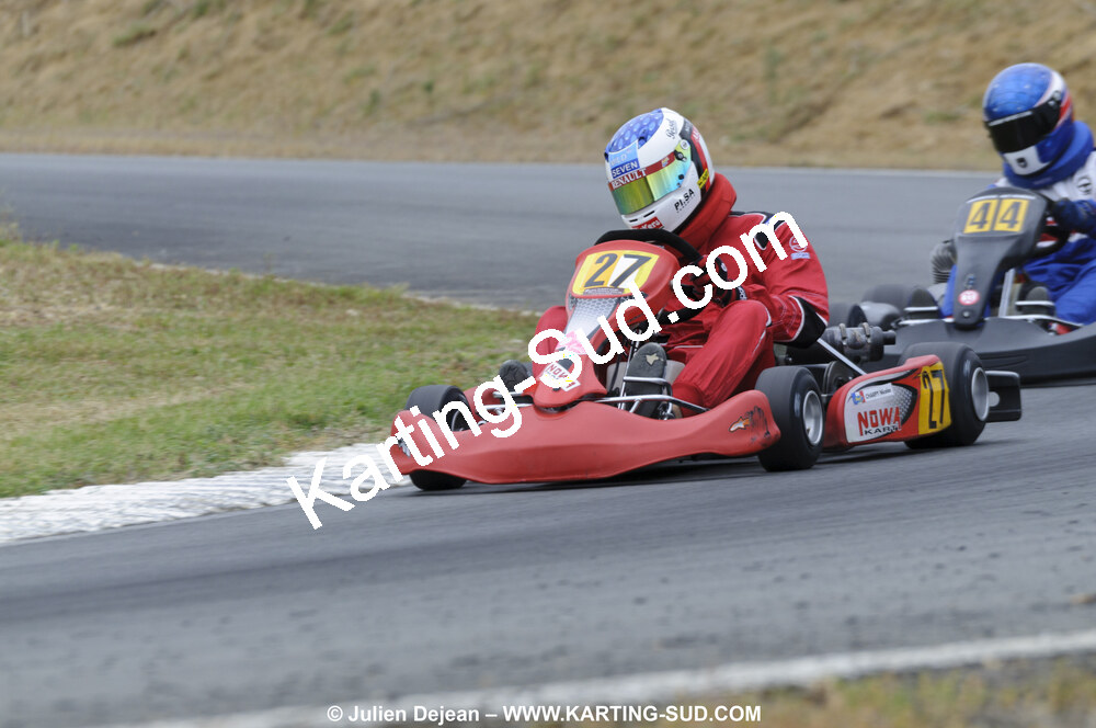 18/07/2010 : Défi France 2010 à Layrac (photos Julien Dejean) 2010 — karting