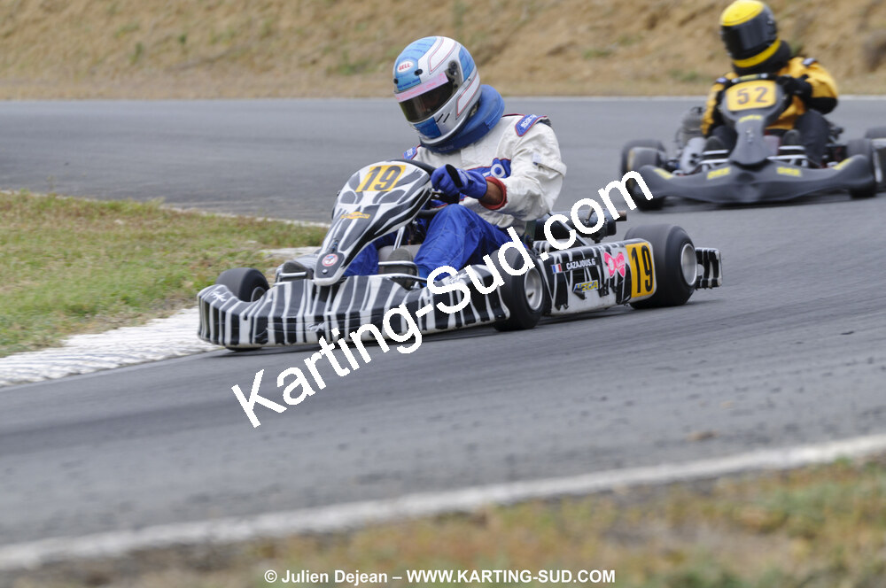 18/07/2010 : Défi France 2010 à Layrac (photos Julien Dejean) 2010 — karting