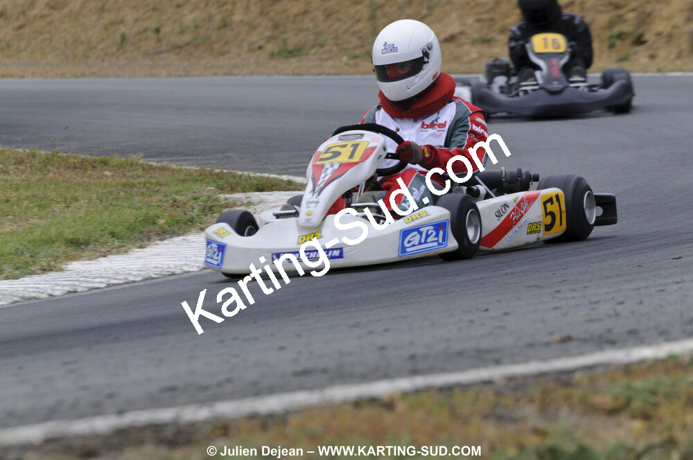 18/07/2010 : Défi France 2010 à Layrac (photos Julien Dejean) 2010 — karting
