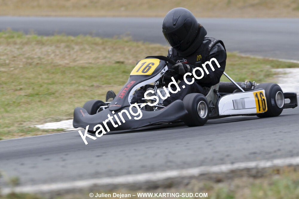 18/07/2010 : Défi France 2010 à Layrac (photos Julien Dejean) 2010 — karting