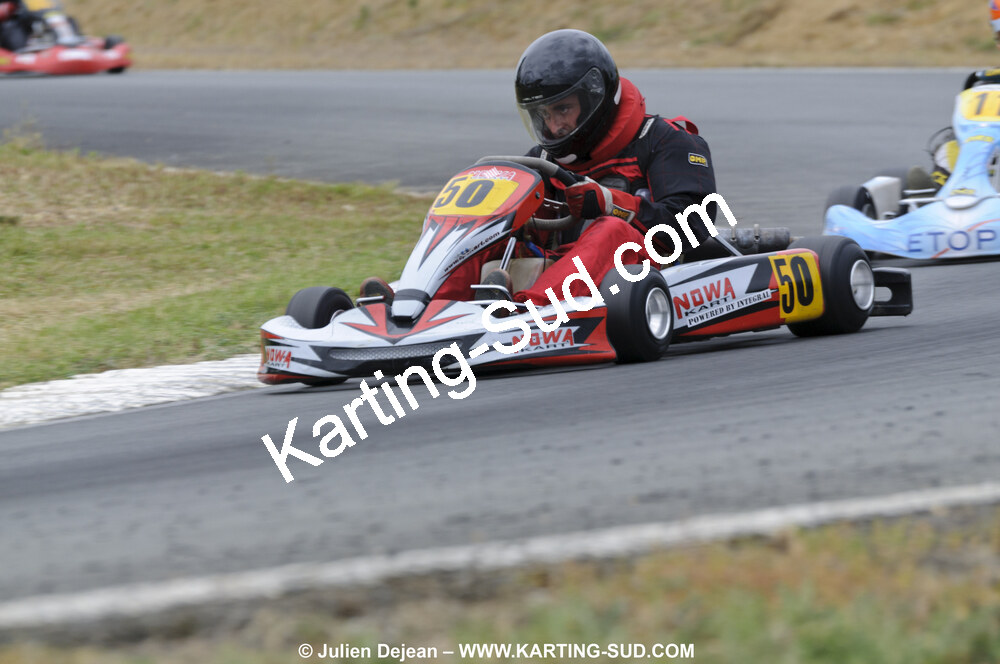 18/07/2010 : Défi France 2010 à Layrac (photos Julien Dejean) 2010 — karting