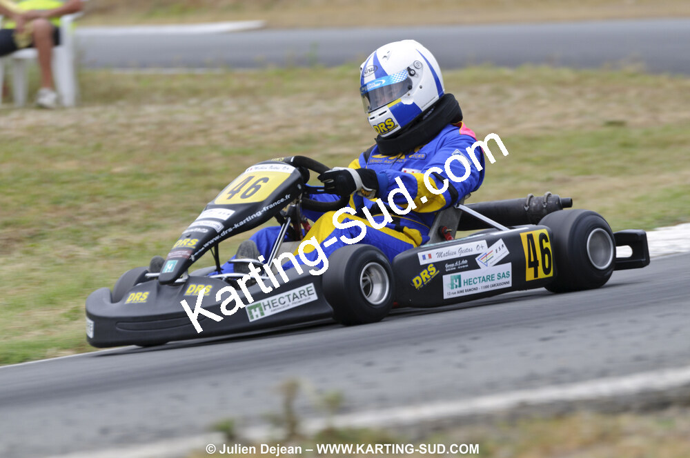 18/07/2010 : Défi France 2010 à Layrac (photos Julien Dejean) 2010 — karting