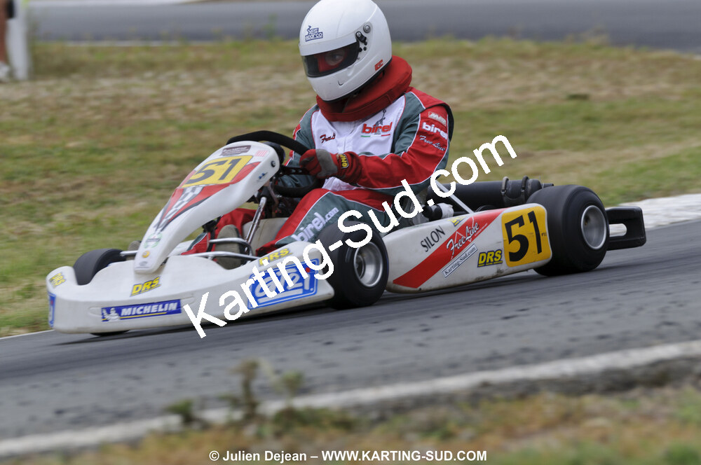 18/07/2010 : Défi France 2010 à Layrac (photos Julien Dejean) 2010 — karting