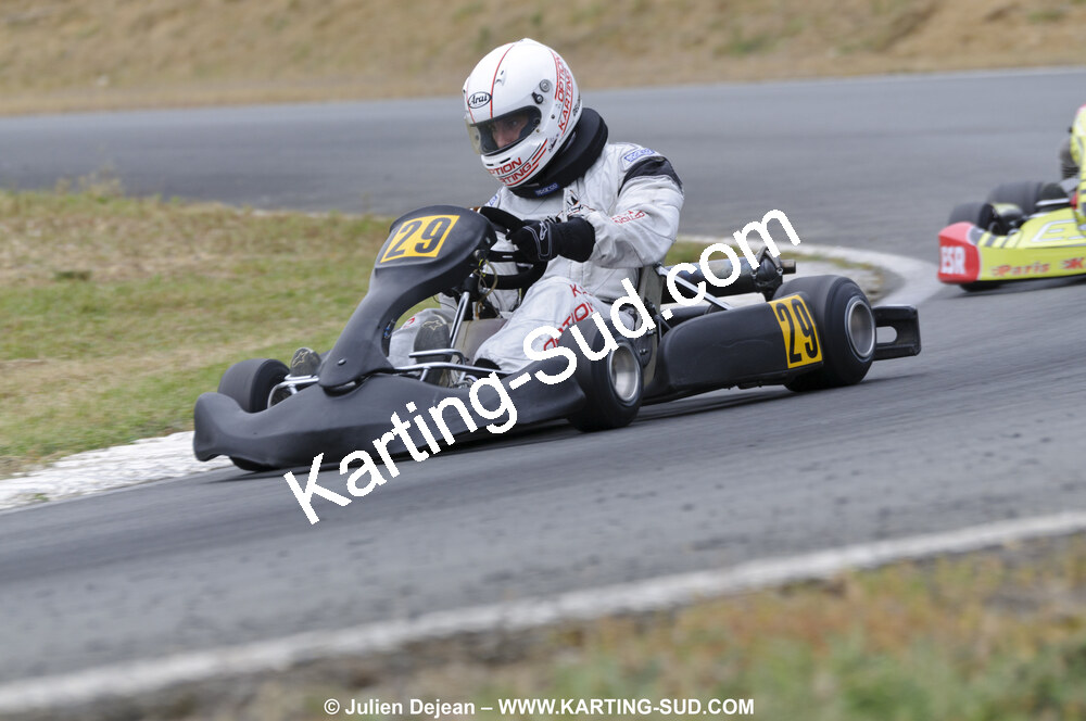 18/07/2010 : Défi France 2010 à Layrac (photos Julien Dejean) 2010 — karting