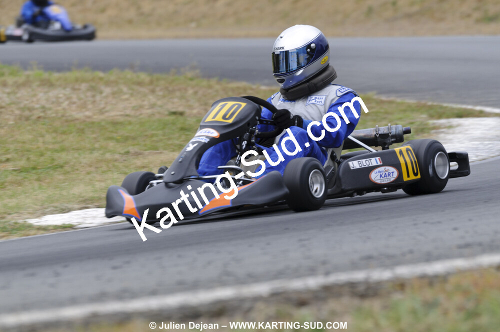 18/07/2010 : Défi France 2010 à Layrac (photos Julien Dejean) 2010 — karting