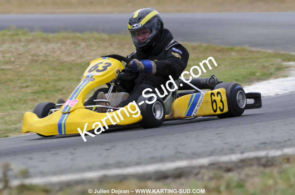 18/07/2010 : Défi France 2010 à Layrac (photos Julien Dejean) 2010 — karting