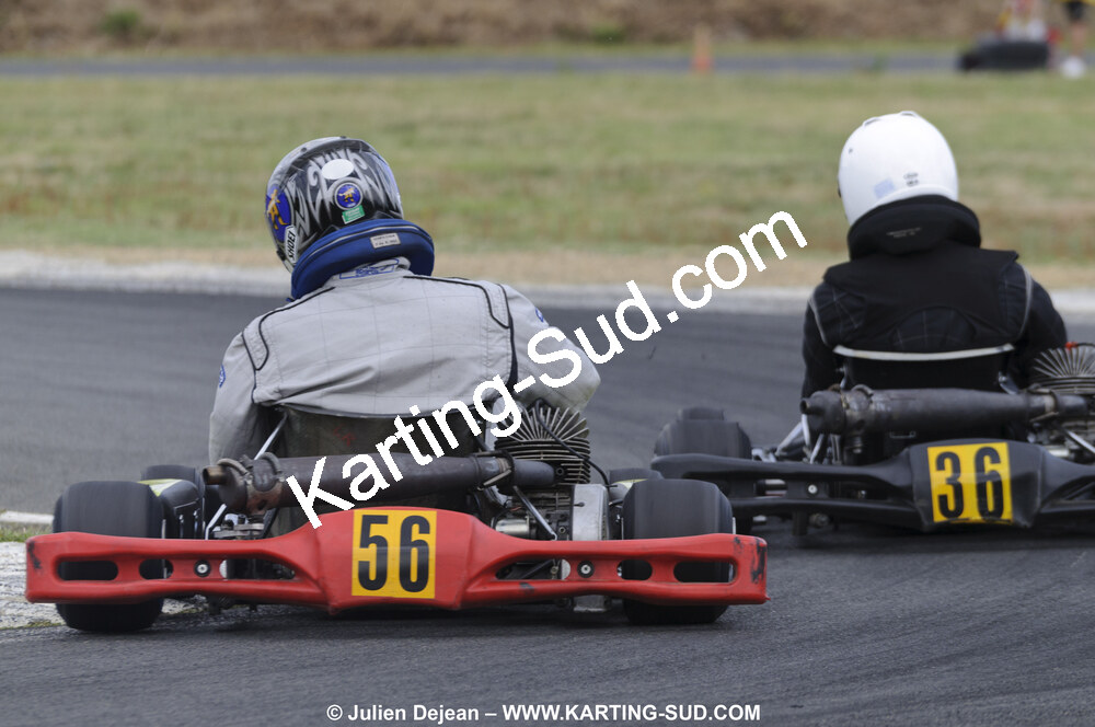 18/07/2010 : Défi France 2010 à Layrac (photos Julien Dejean) 2010 — karting