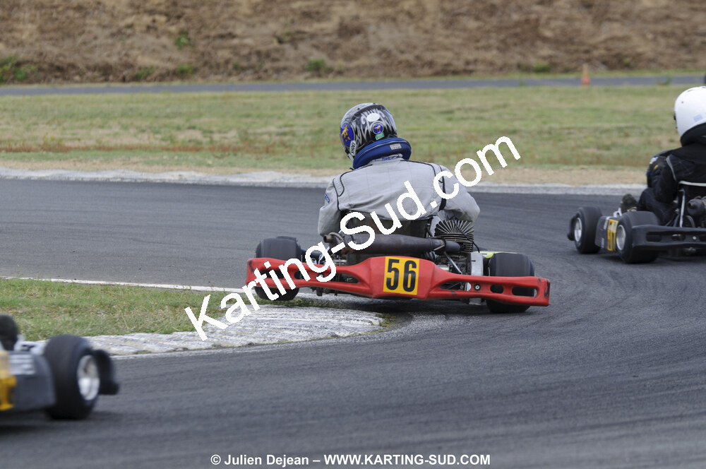 18/07/2010 : Défi France 2010 à Layrac (photos Julien Dejean) 2010 — karting
