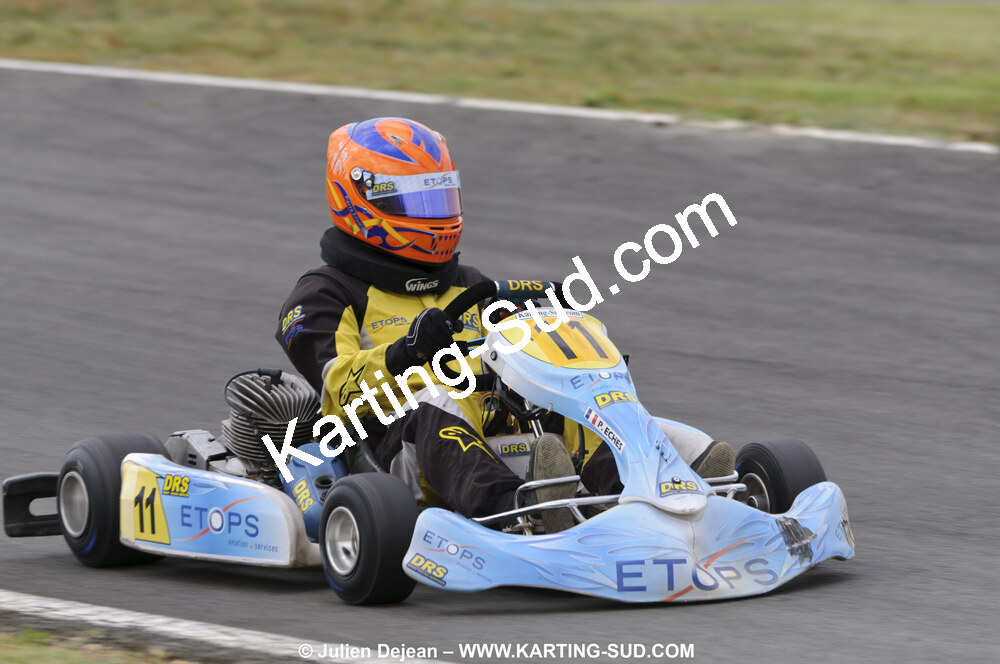 18/07/2010 : Défi France 2010 à Layrac (photos Julien Dejean) 2010 — karting