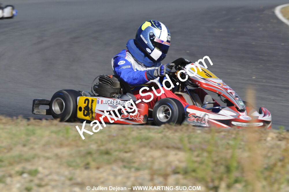 18/07/2010 : Défi France 2010 à Layrac (photos Julien Dejean) 2010 — karting