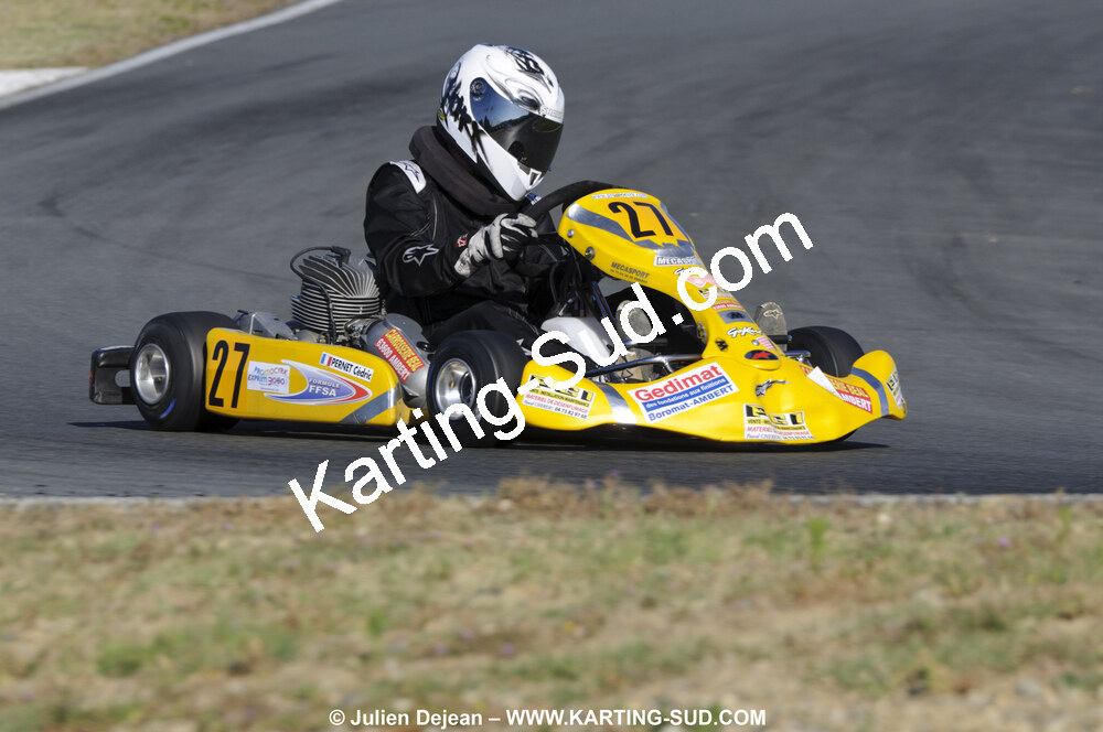 18/07/2010 : Défi France 2010 à Layrac (photos Julien Dejean) 2010 — karting