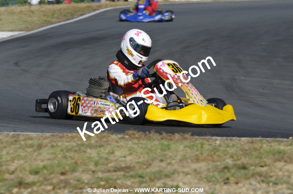 18/07/2010 : Défi France 2010 à Layrac (photos Julien Dejean) 2010 — karting
