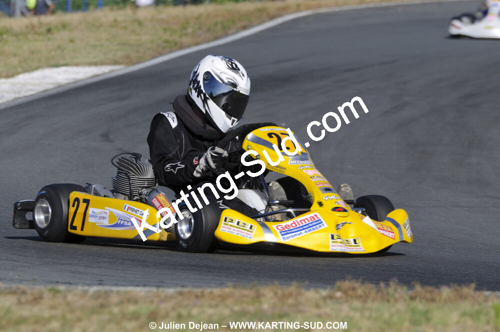 18/07/2010 : Défi France 2010 à Layrac (photos Julien Dejean) 2010 — karting