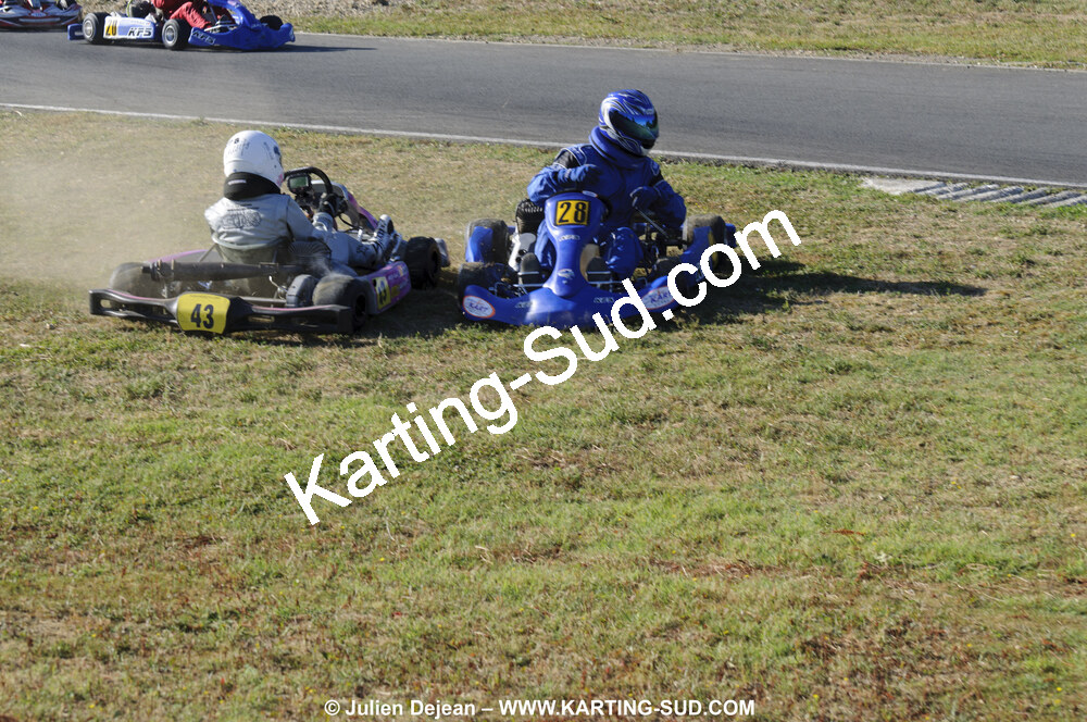18/07/2010 : Défi France 2010 à Layrac (photos Julien Dejean) 2010 — karting