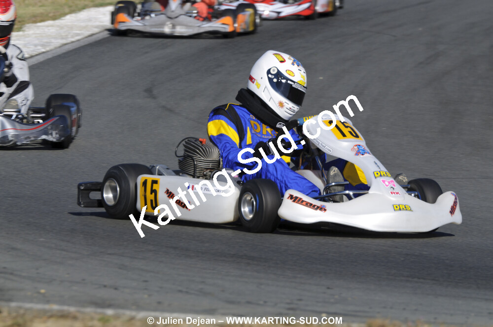 18/07/2010 : Défi France 2010 à Layrac (photos Julien Dejean) 2010 — karting