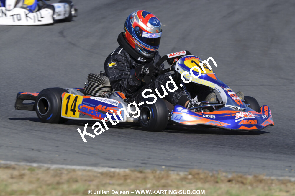 18/07/2010 : Défi France 2010 à Layrac (photos Julien Dejean) 2010 — karting